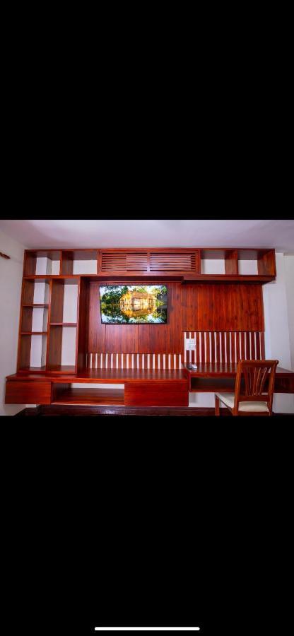 Phongsavath Boutique Hotel 万象 外观 照片